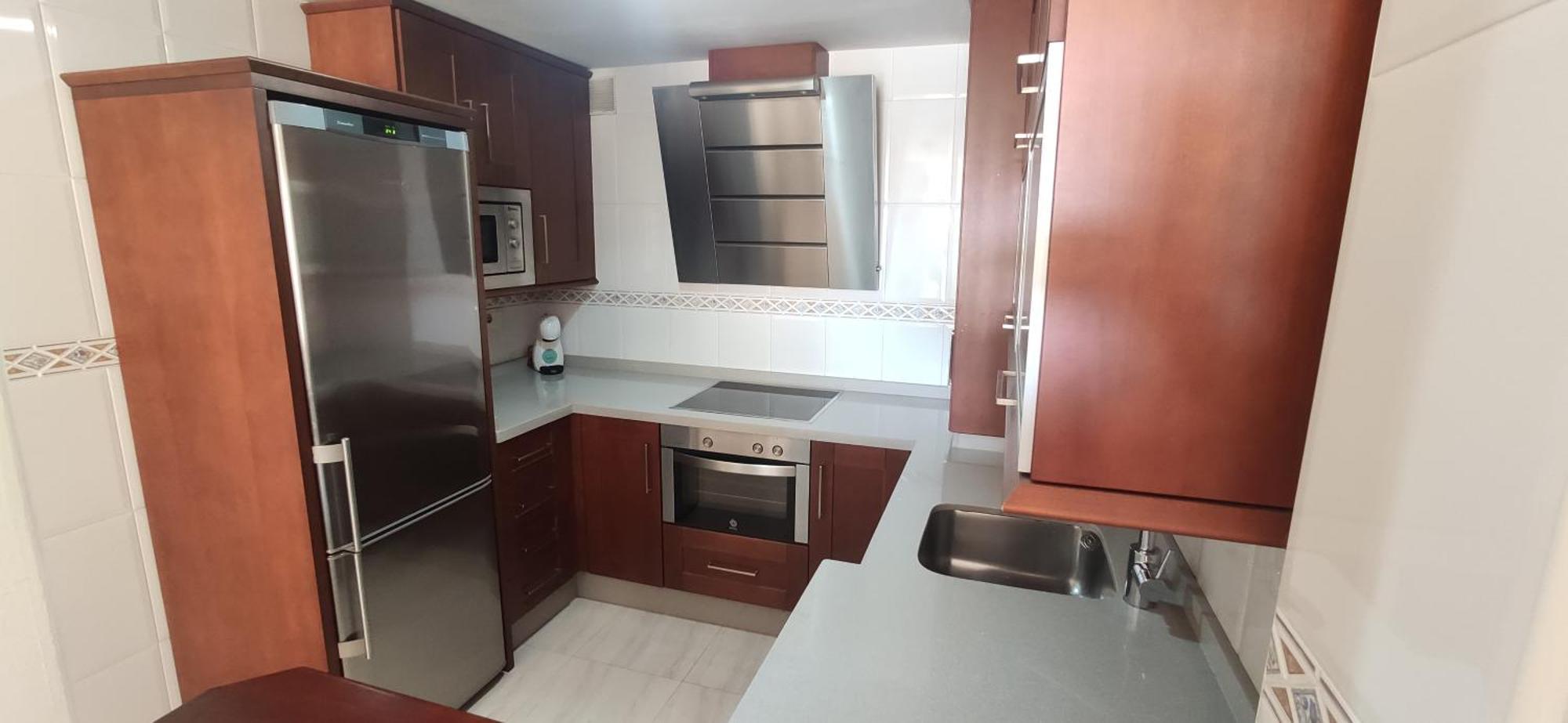 Huelin House Beach And Sun, Con Parking Y A 500 Metros De La Playa Apartment Malaga Ngoại thất bức ảnh