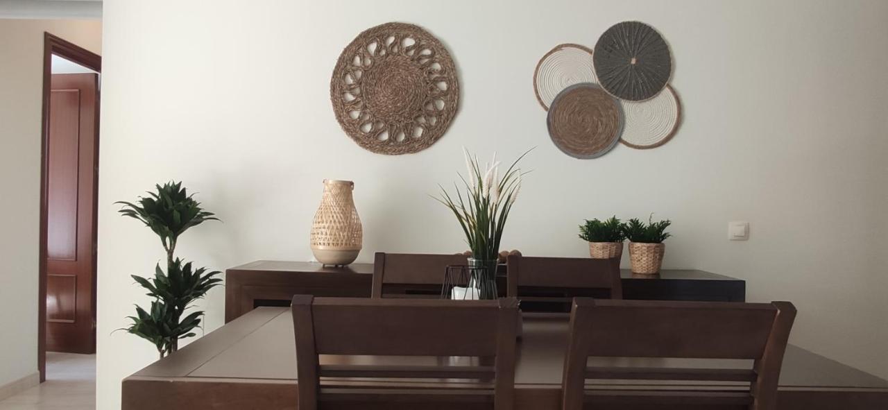 Huelin House Beach And Sun, Con Parking Y A 500 Metros De La Playa Apartment Malaga Ngoại thất bức ảnh